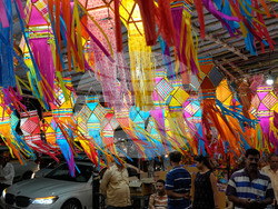 India Hindu Featival