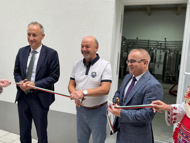 Министър Вълчев: Средствата по ПВУ дават тласък на модернизирането на образователната система