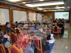 Снимка: ОИЦ – Добрич