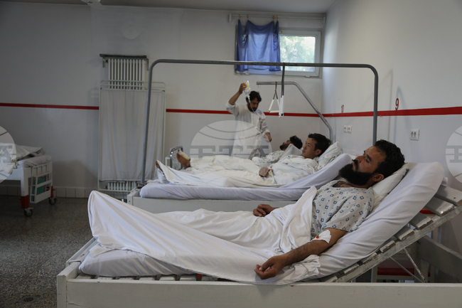 Afghanistan Pakistan