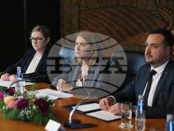 Снимка: Министерство на външните работи 