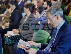 Снимка: Министерство на външните работи