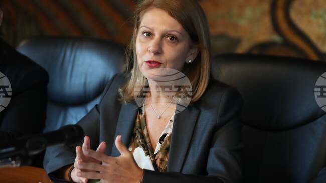 Мира Райчева-Шекерджиева беше избрана за съдия в Трибунала на ООН по споровете 