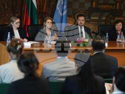 Снимка: Министерство на външните работи