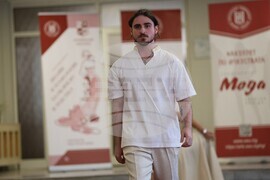Благоевград - научна конференция - откриване