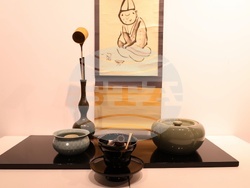 „Полъх от Япония“ - изложба - представяне