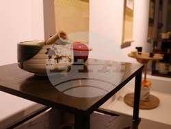 „Полъх от Япония“ - изложба - представяне