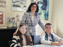 Хасково - Школа „Колорит“ - награди