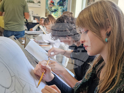 Хасково - Школа „Колорит“ - награди