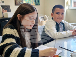 Хасково - Школа „Колорит“ - награди