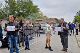 Свищов - автошествие срещу изсичането на гората