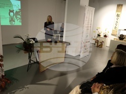 „Полъх от Япония“ - изложба - представяне