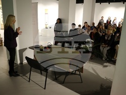 „Полъх от Япония“ - изложба - представяне