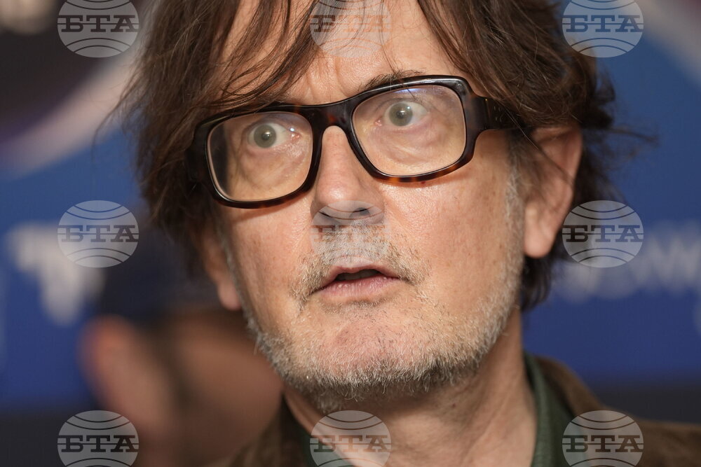 Britain Mercury Music Prize