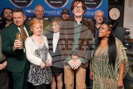 Britain Mercury Music Prize