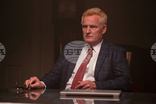 TV-Murdaugh: Death in the Family