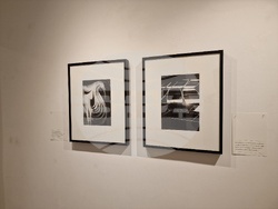 Представяне на фотоизложбата „Някога бях" в столичната галерия „Синтезис"