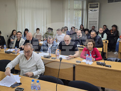 Плевен - Общински съвет - извънредна сесия