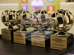 Фондация "Глобални библиотеки - България"- годишни награди