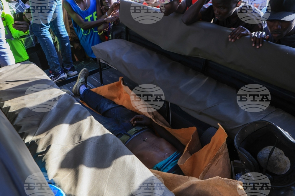 Kenya Obit Raila Odinga
