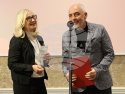 Фондация "Глобални библиотеки - България"- годишни награди