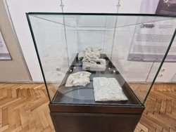 Перник - изложба „Богове и светилища в Римска Тракия“