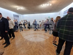 Перник - изложба „Богове и светилища в Римска Тракия“