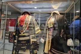 Стара Загора - „Mоят етнографски свят“ - изложба