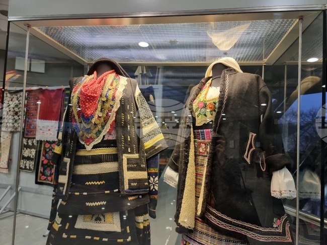 Стара Загора - „Mоят етнографски свят“ - изложба