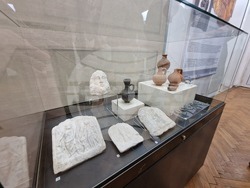 Перник - изложба „Богове и светилища в Римска Тракия“