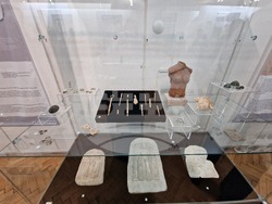 Перник - изложба „Богове и светилища в Римска Тракия“