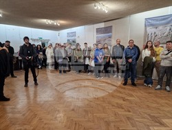 Перник - изложба „Богове и светилища в Римска Тракия“