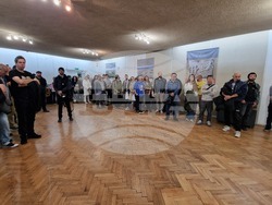 Перник - изложба „Богове и светилища в Римска Тракия“