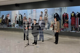 Стара Загора - „Mоят етнографски свят“ - изложба