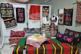 Стара Загора - „Mоят етнографски свят“ - изложба