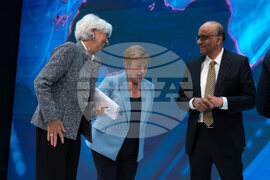 IMF World Economic Outlook