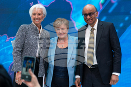 IMF World Economic Outlook