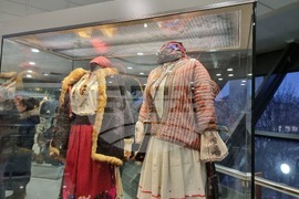 Стара Загора - „Mоят етнографски свят“ - изложба