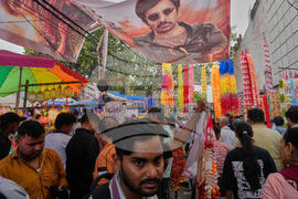 India Hindu Festival
