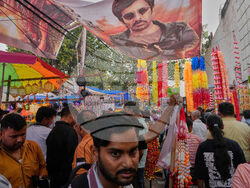 India Hindu Festival