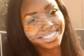 Missing Woman Philadelphia