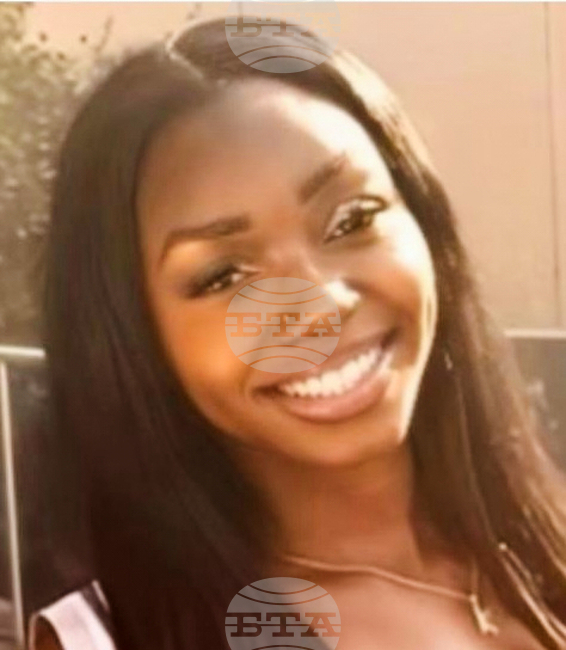 Missing Woman Philadelphia