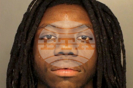 Missing Woman Philadelphia