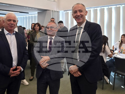 Сандански - Младежки център - откриване