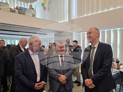 Сандански - Младежки център - откриване