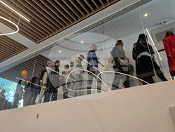 Сандански - Младежки център - откриване