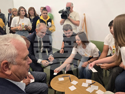 Сандански - Младежки център - откриване