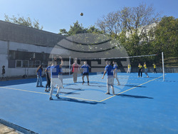 Сандански - Младежки център - откриване