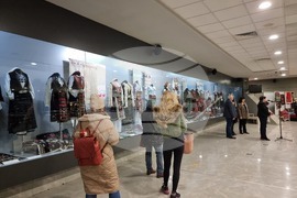 Стара Загора - „Mоят етнографски свят“ - изложба