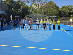 Сандански - Младежки център - откриване